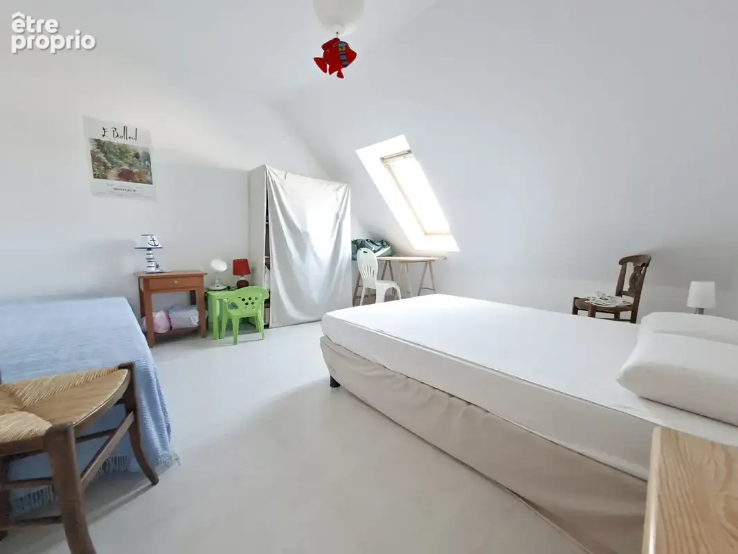 Appartement duplex avec balcon et 2 places de parking - photo 3