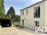 Photo 1 - Maison à BEYNES
