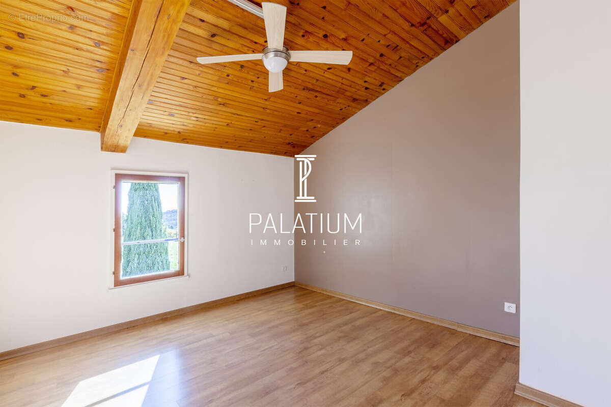 Maison à PIERREVERT