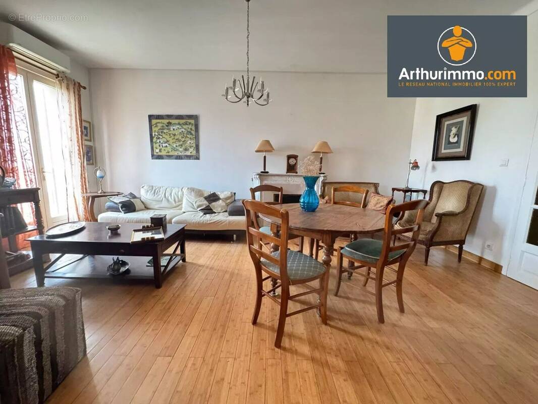 Appartement à PROPRIANO