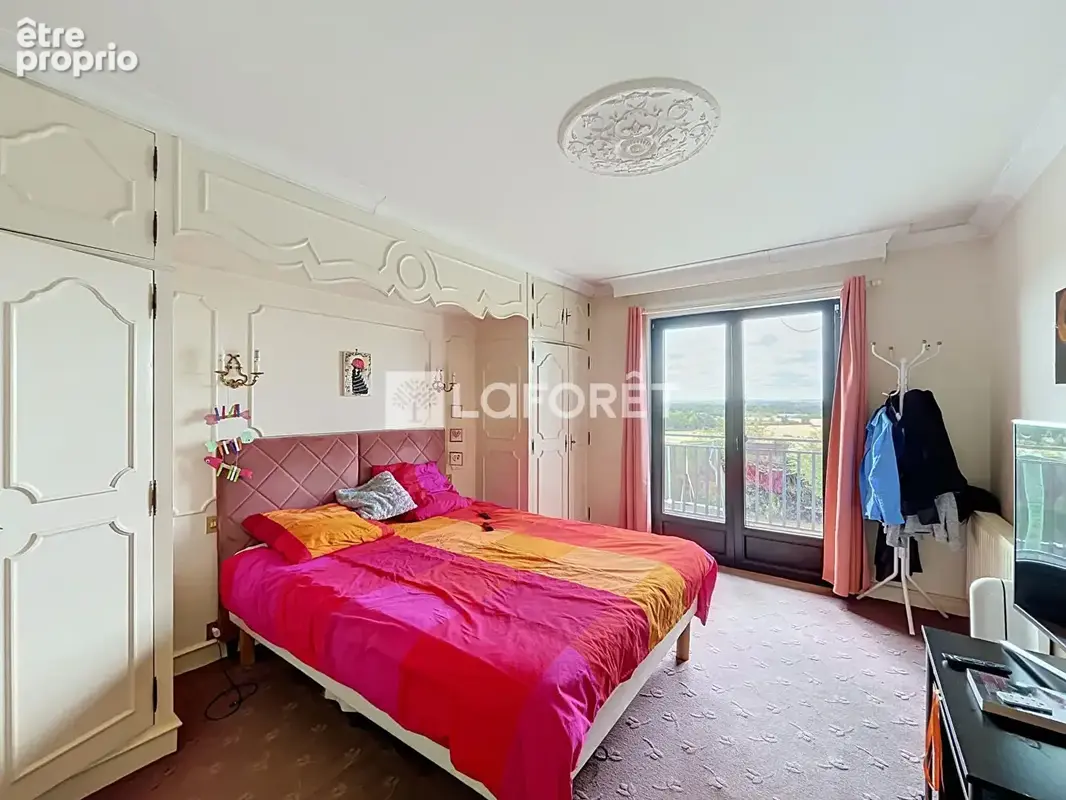 Maison Domfront-En-Poiraie 7 pièces 170 m² - photo 6