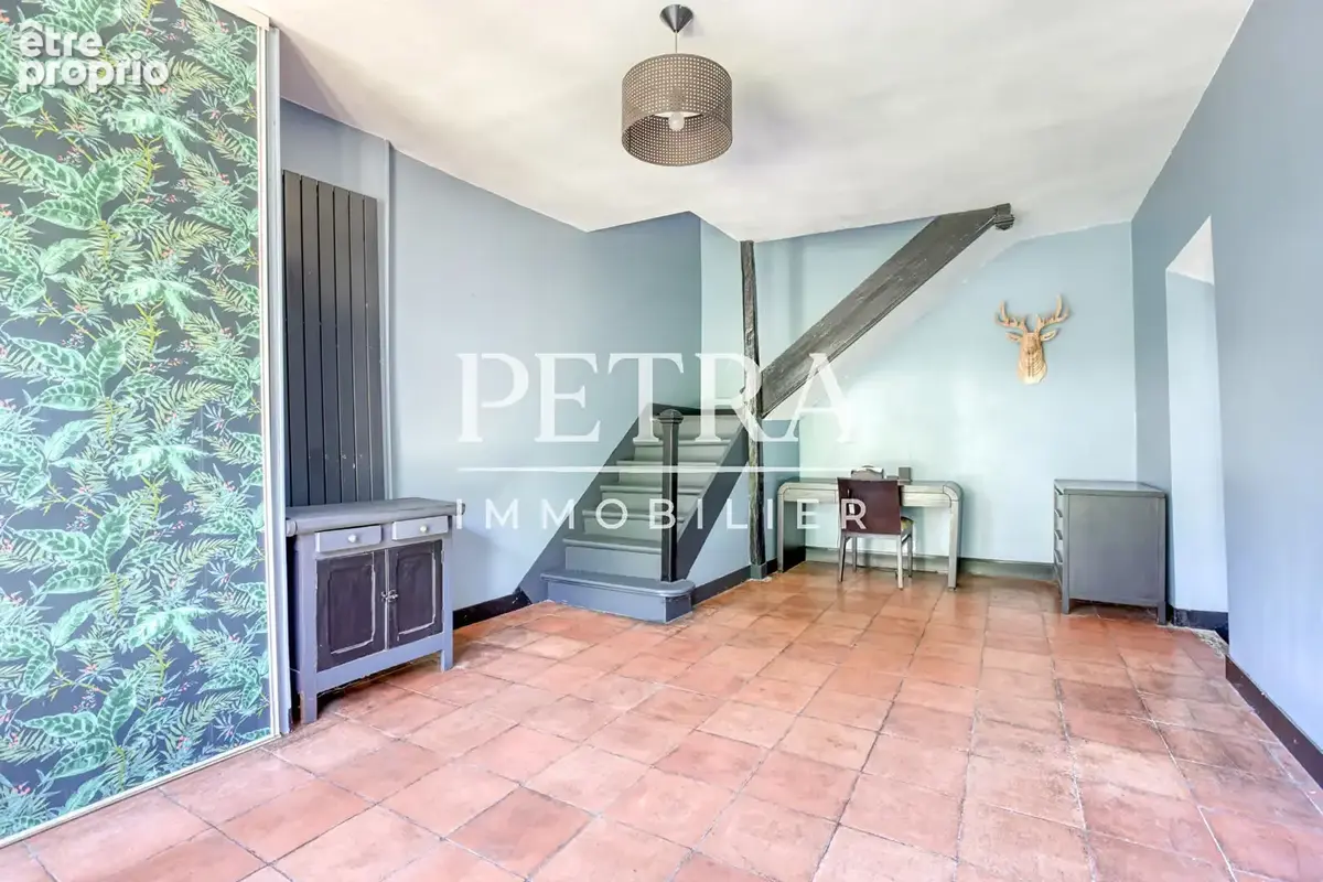 Maison de charme CHEVILLY-LARUE-secteur LARUE- environ-170m²-6pièces - photo 8
