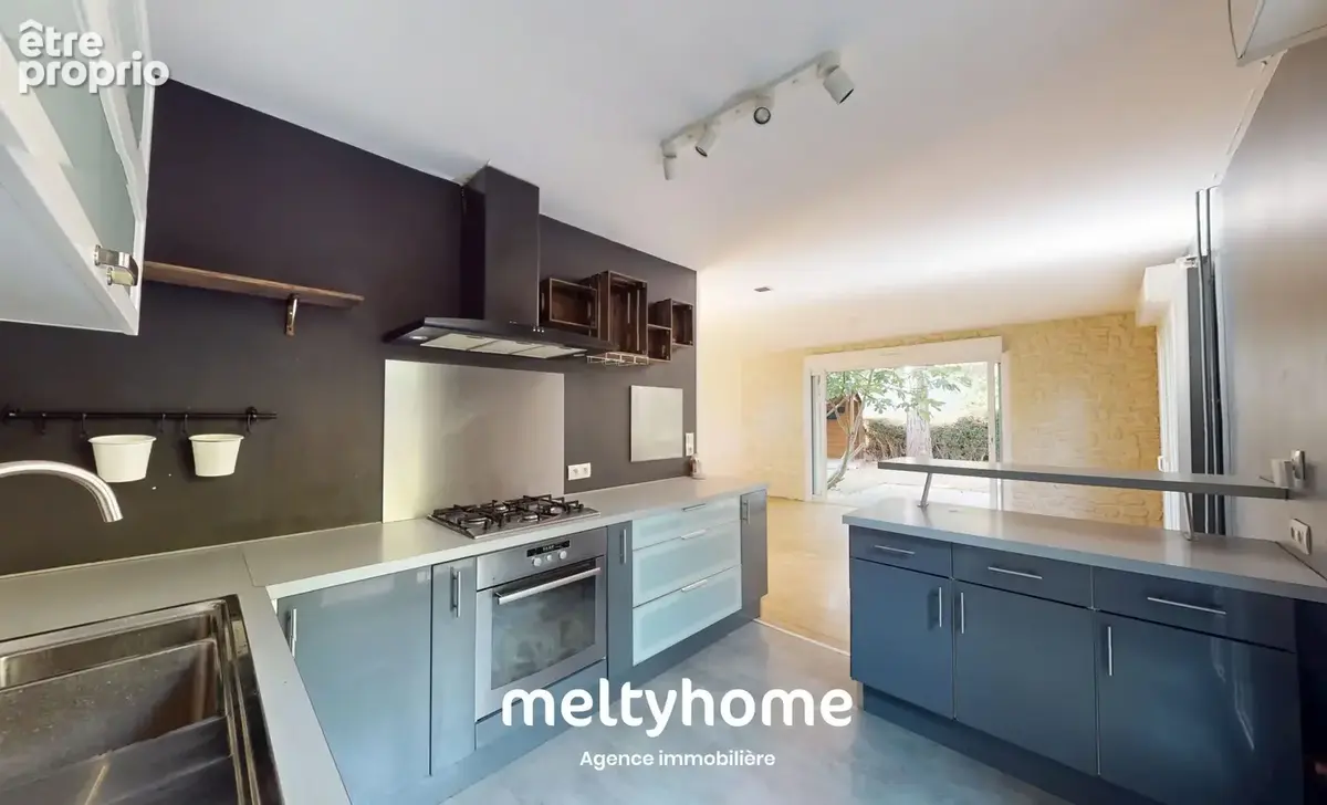Maison 5 pièces 107 m² à vendre à Ifs (14123) - photo 6