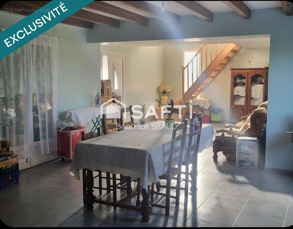 Photo 8 - Maison à VEYRAC