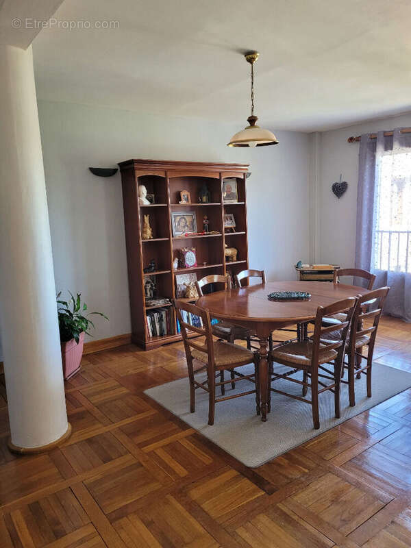 Boulogne Sur Mer - Appartement 2 chambres - 86 m2 - photo 6