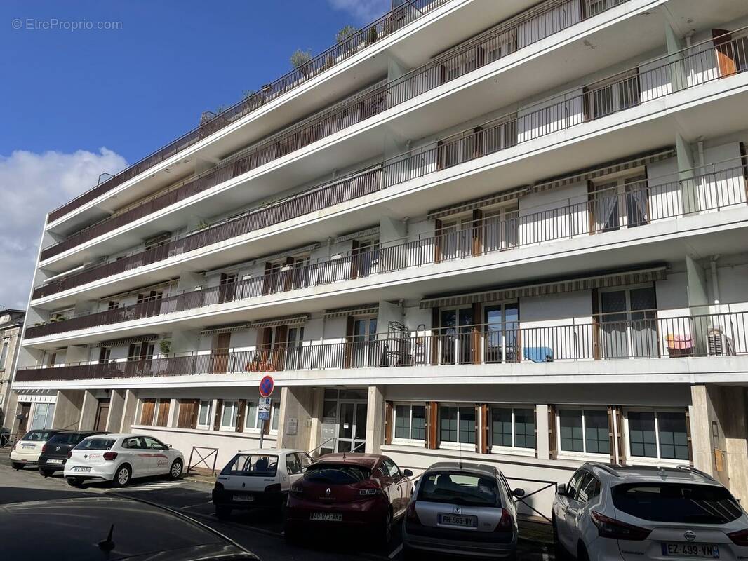 Appartement à PERIGUEUX