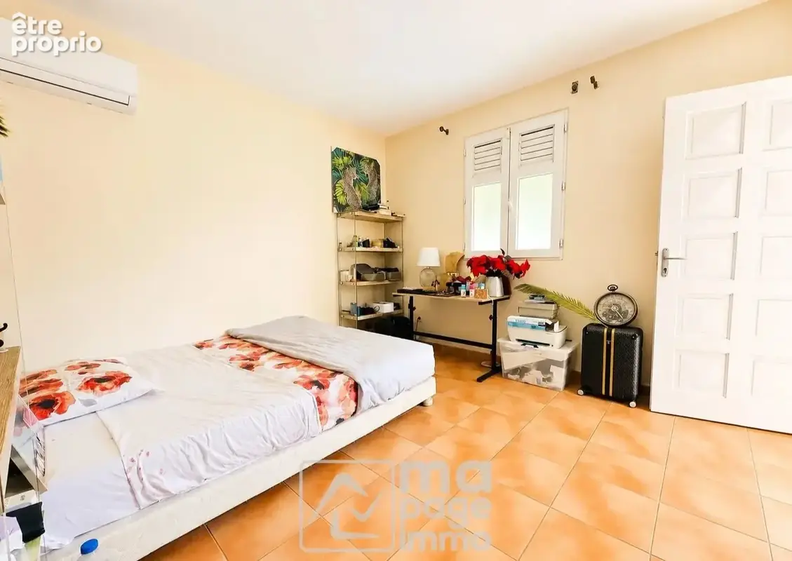 Vds Maison T4 + T2, Le Vauclin - photo 8