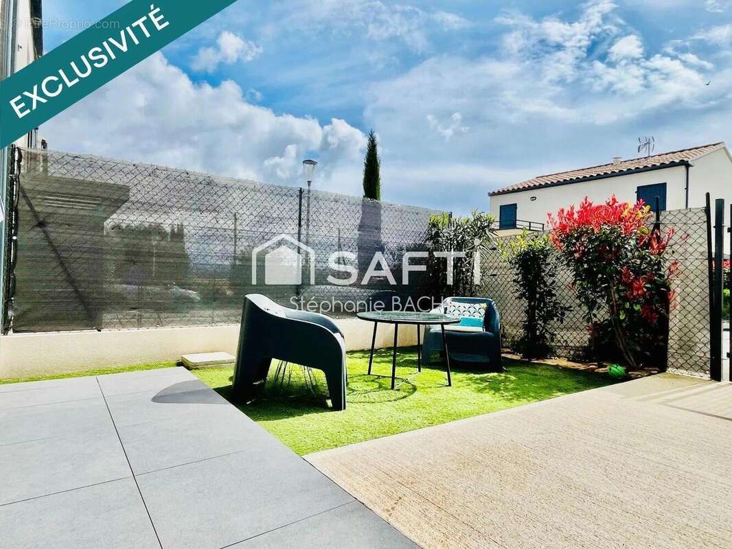 Photo 5 - Maison à LA CIOTAT