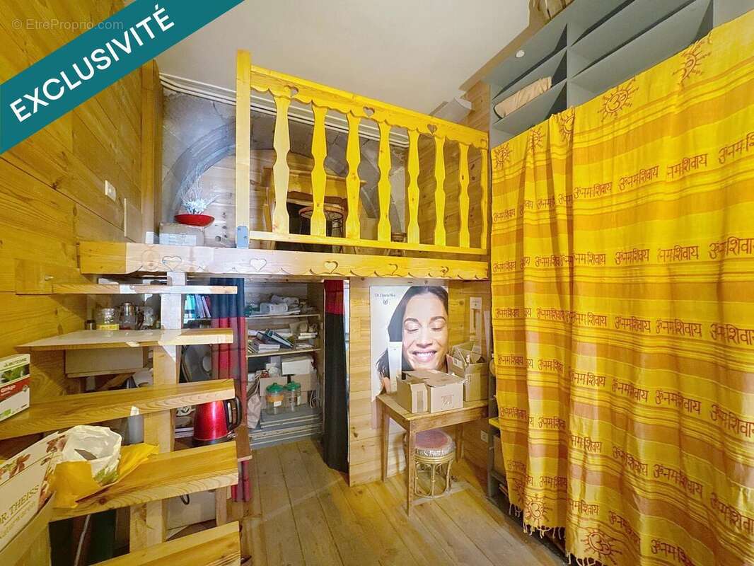 Photo 2 - Commerce à BRIANCON