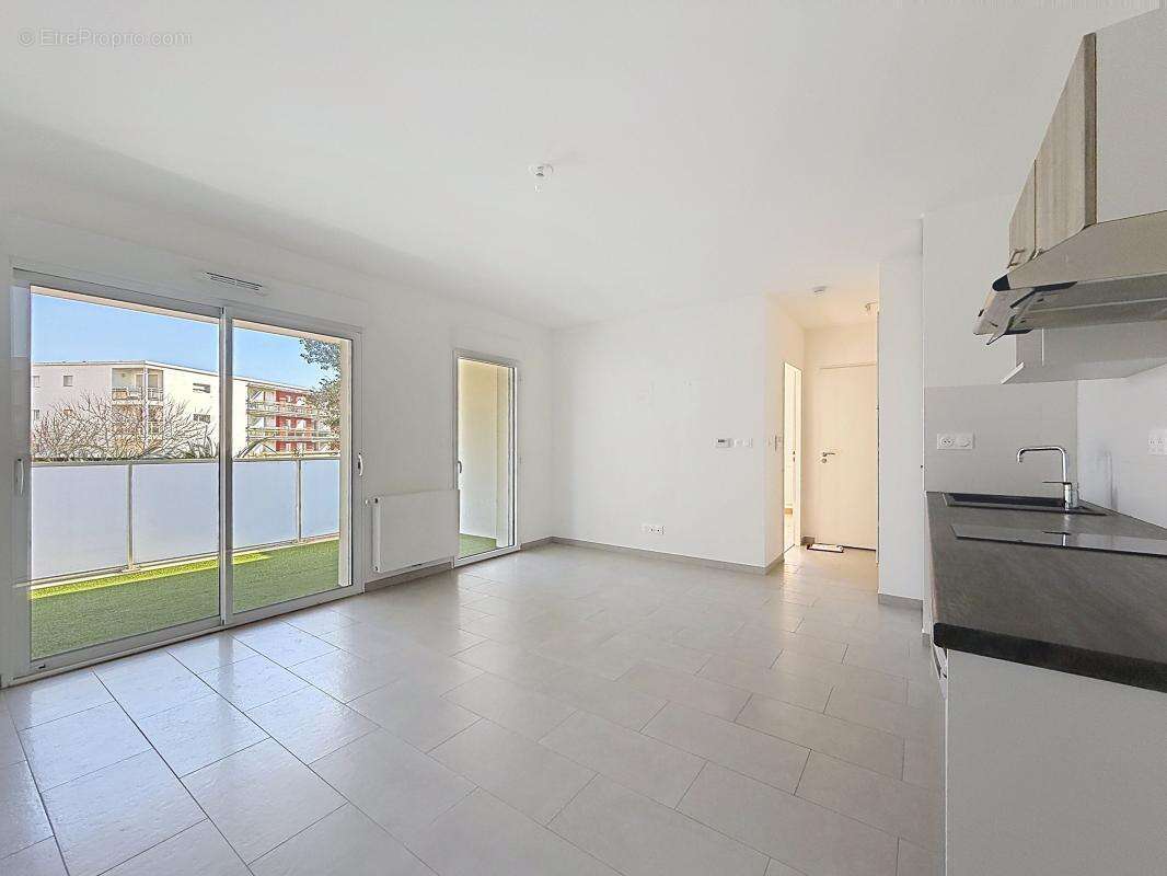 Appartement à LA ROCHELLE