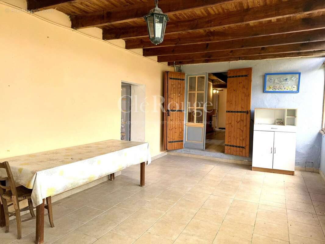 Maison à DURAS