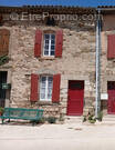 Maison à PRADELLES-EN-VAL