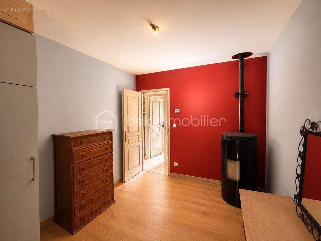 Pavillon de plain-pied (La Neuville) - photo 5