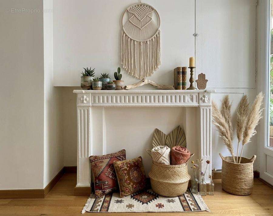 Appartement à PARIS-6E