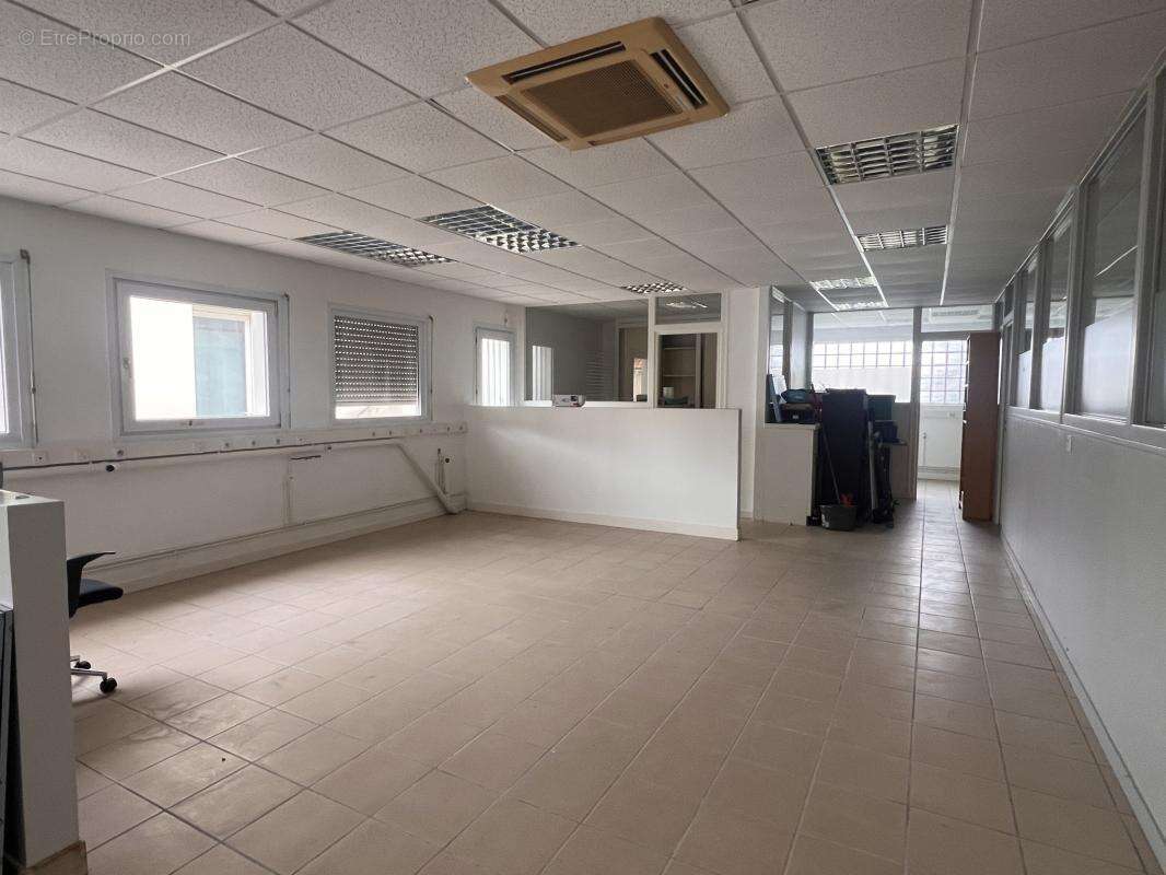 Commerce à MACHECOUL