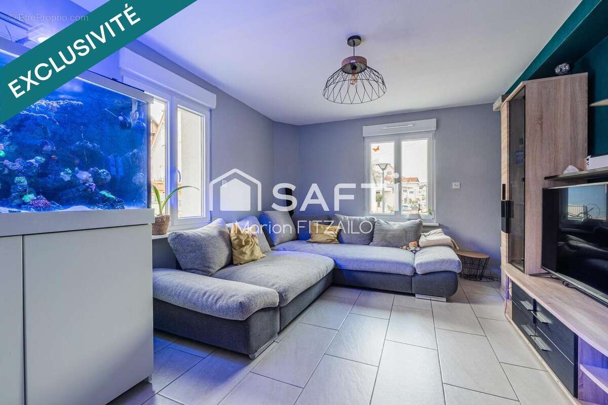 Photo 3 - Maison à SCHIRRHEIN