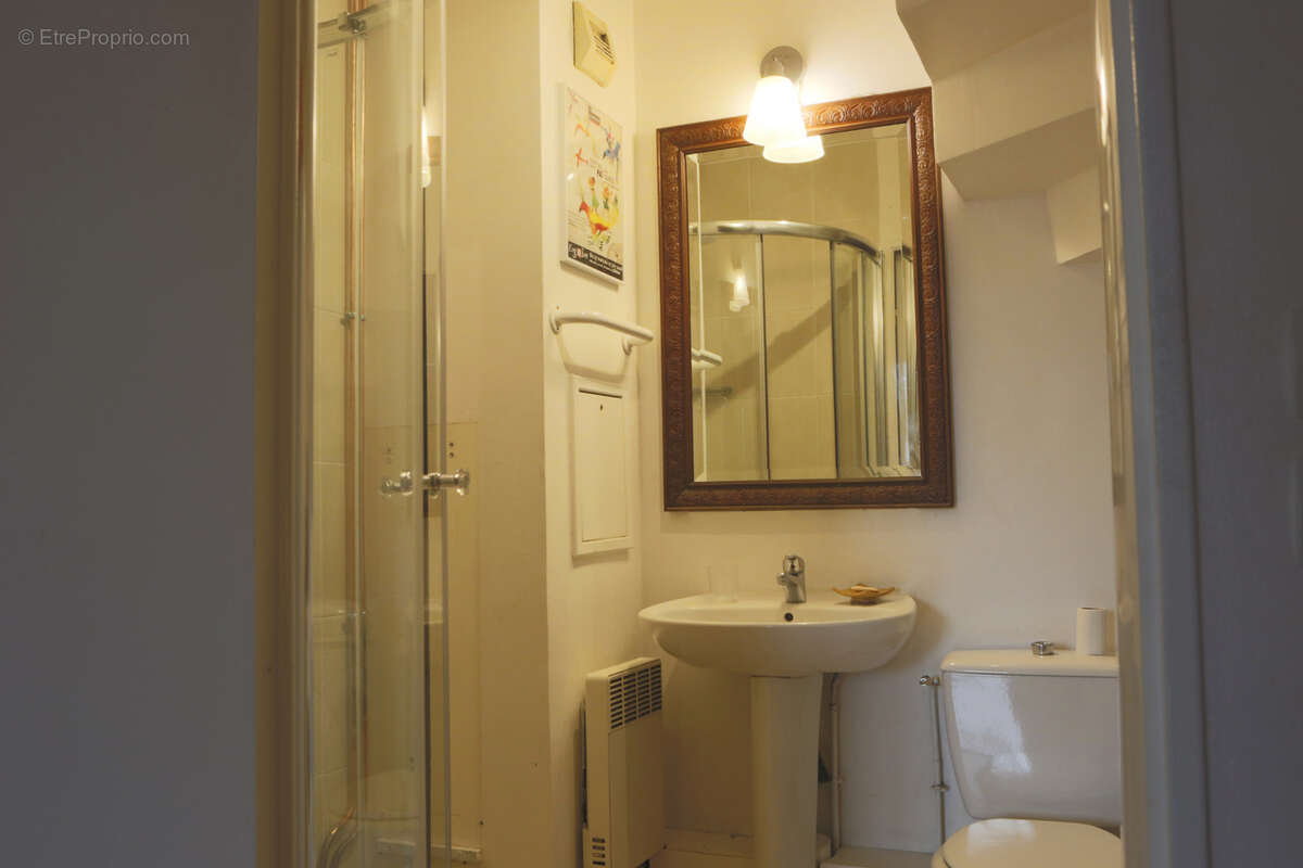 Appartement à MONTREUIL