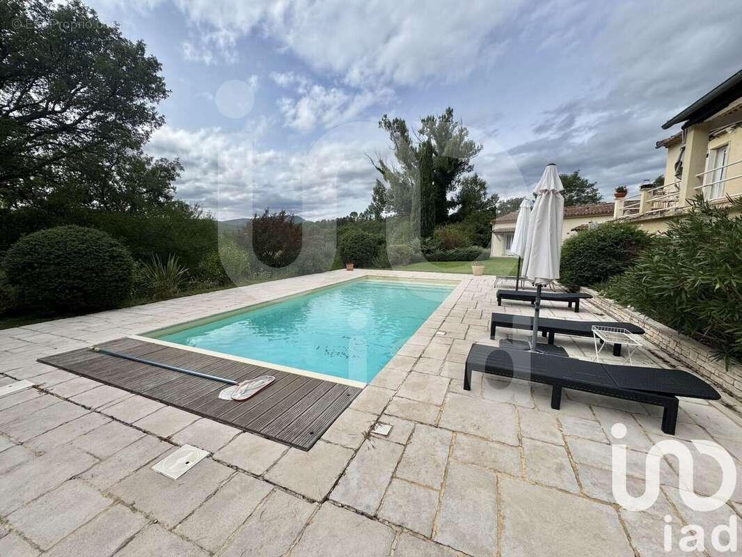 Photo 5 - Maison à SAINT-PAUL-LE-JEUNE