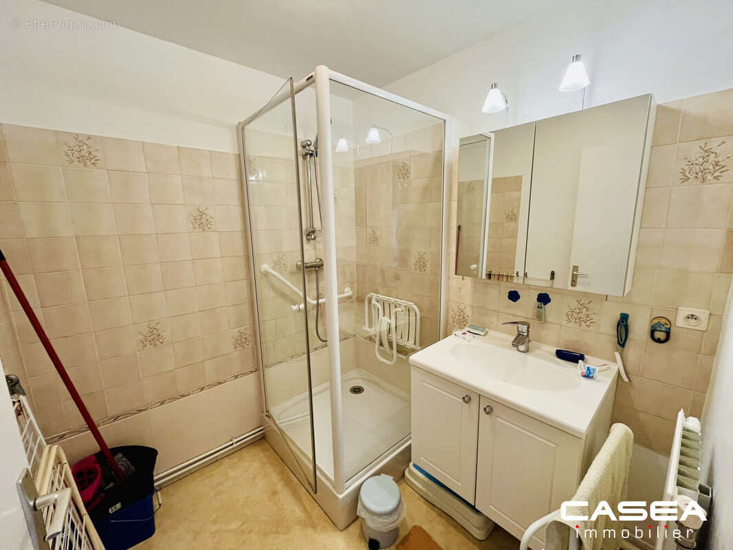 Appartement à QUIMPER