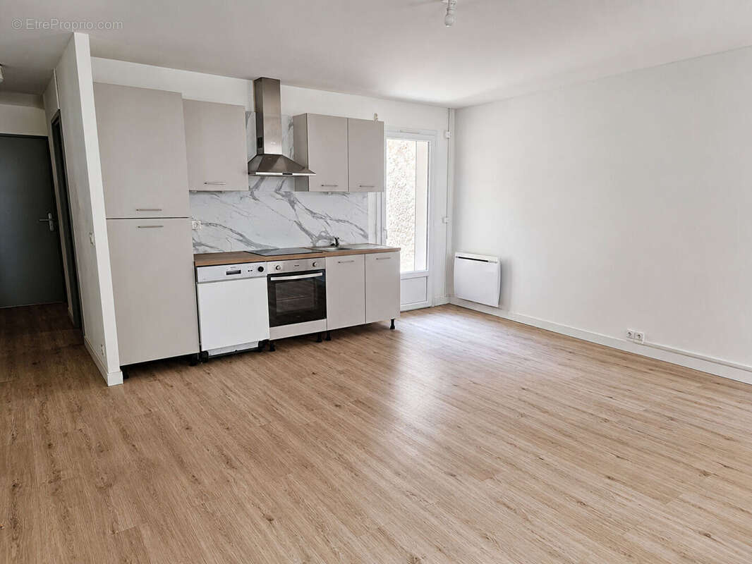 Appartement à NARBONNE