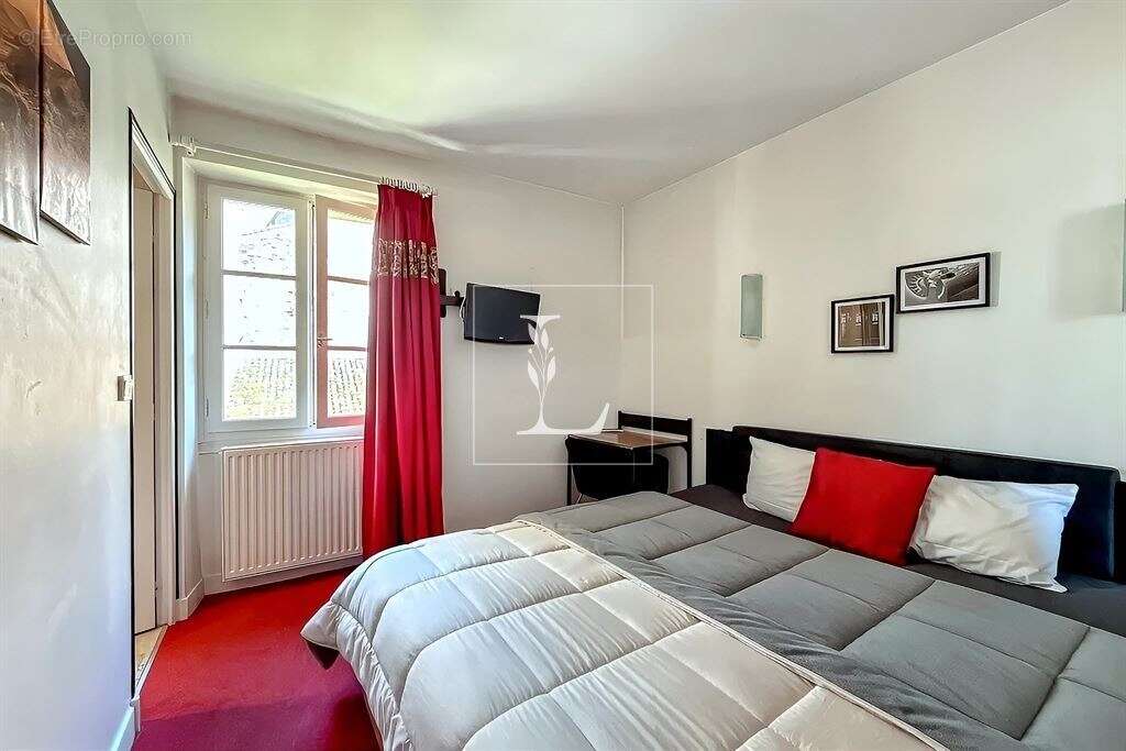 Appartement à CAHORS