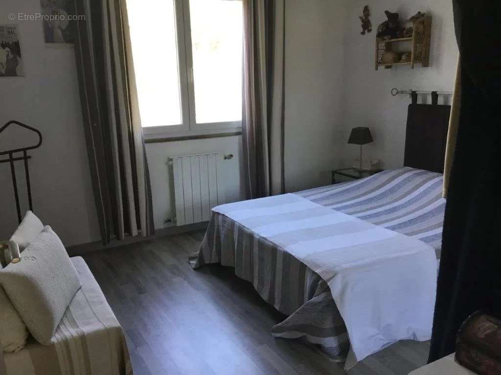 Maison à GHISONACCIA