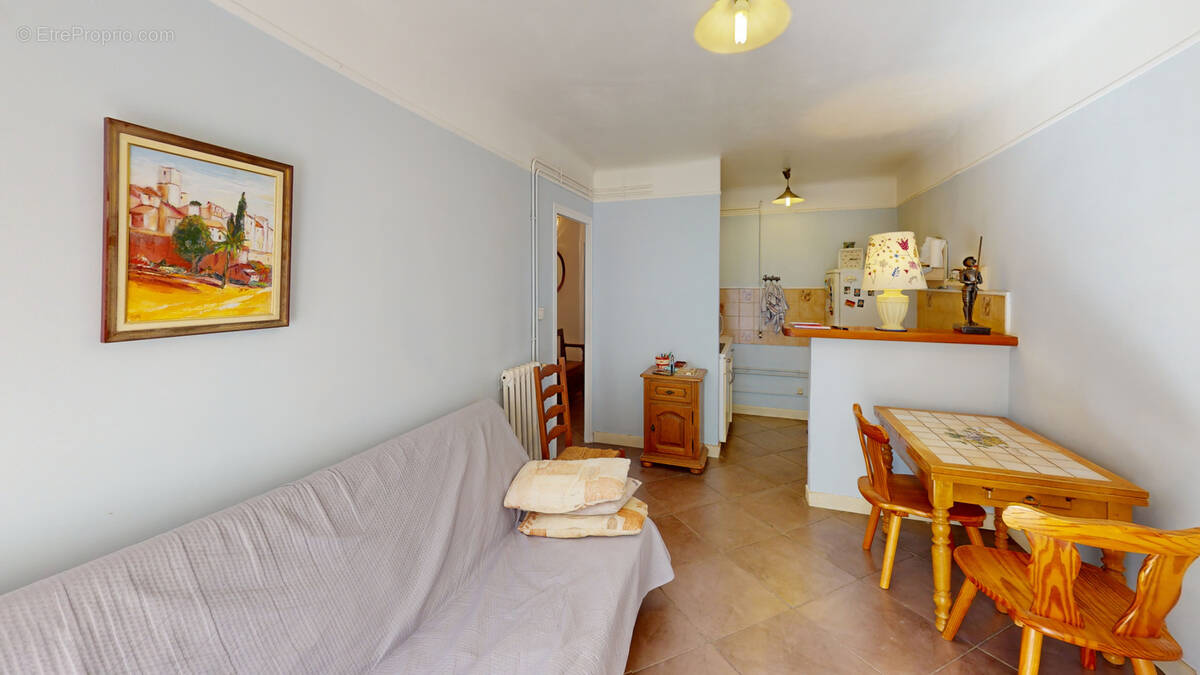 Appartement à LA SEYNE-SUR-MER