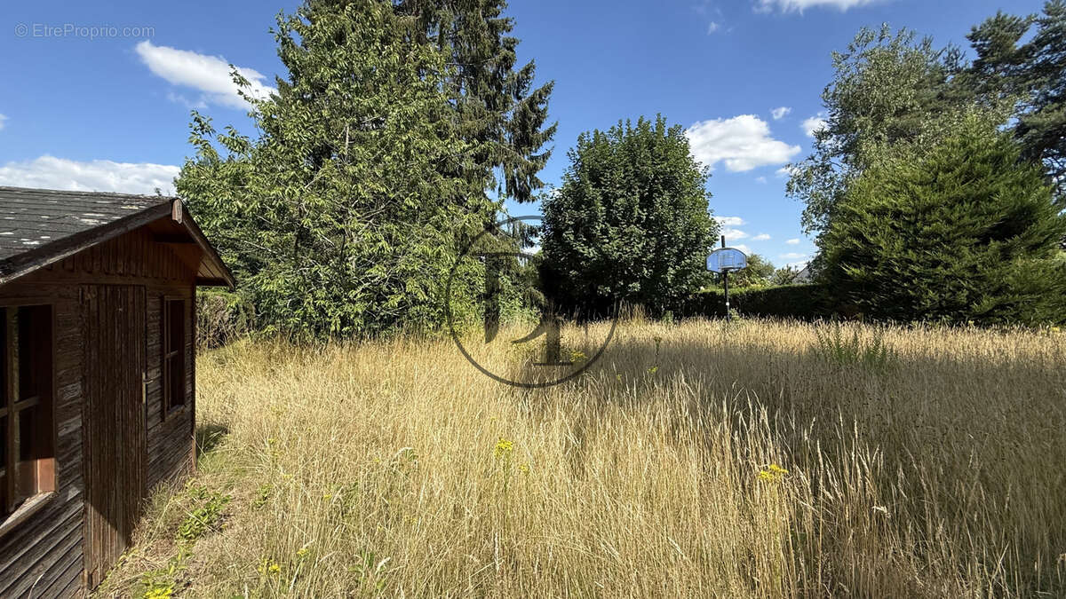 Terrain à SAMOIS-SUR-SEINE