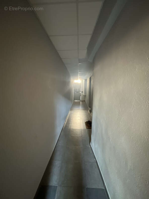 Appartement à MARSEILLE-14E