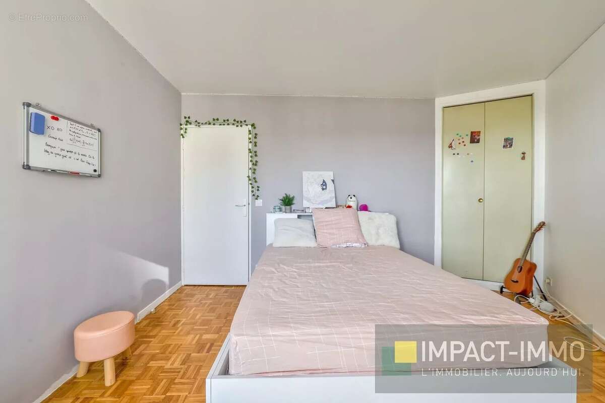 Appartement à PUTEAUX