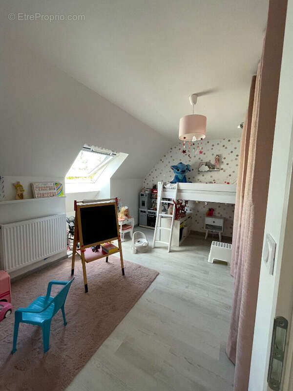 Maison à CHECY