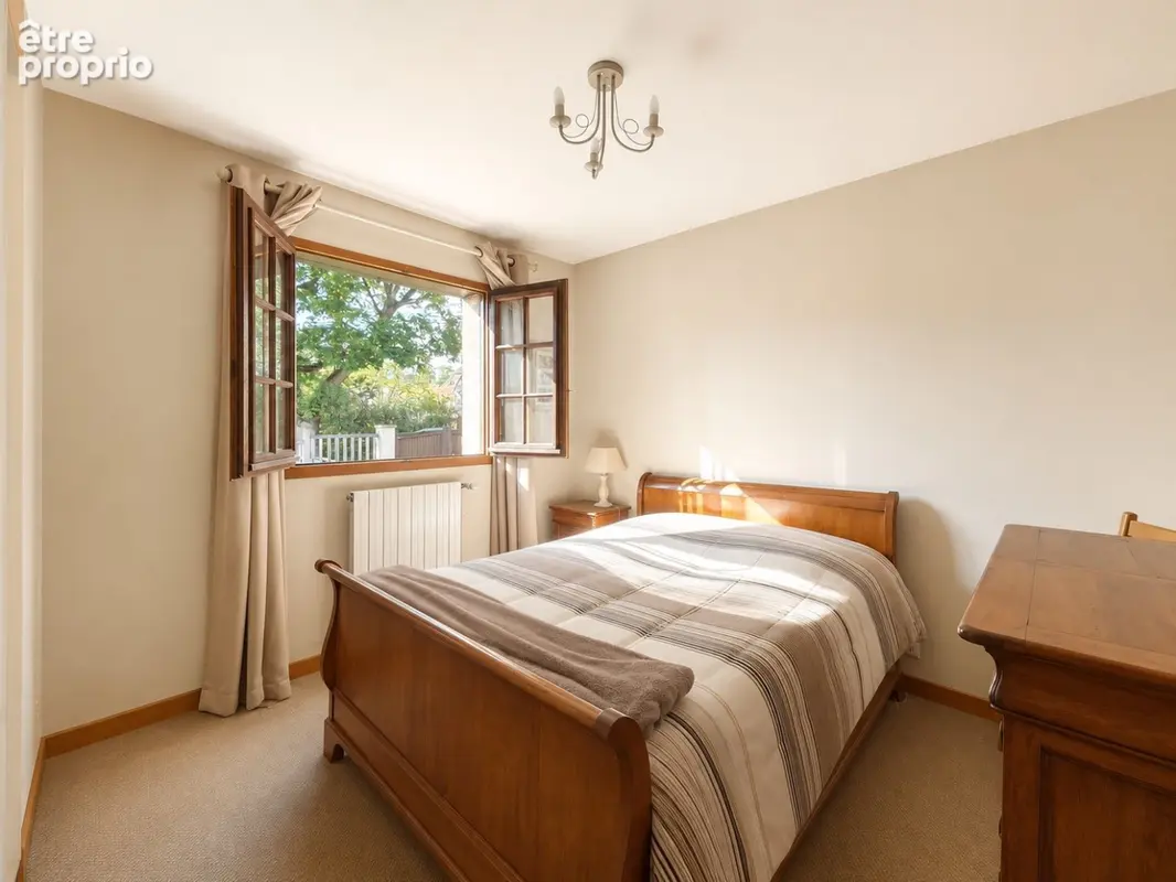 Maison 85 m² à Villecresnes  - photo 5