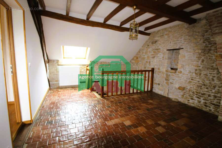 Maison à PREMERY