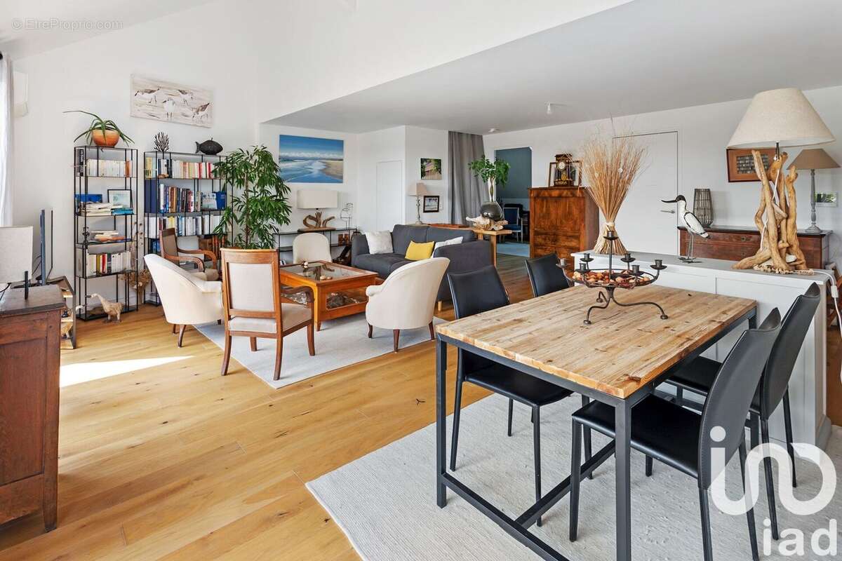 Photo 2 - Appartement à NANTES