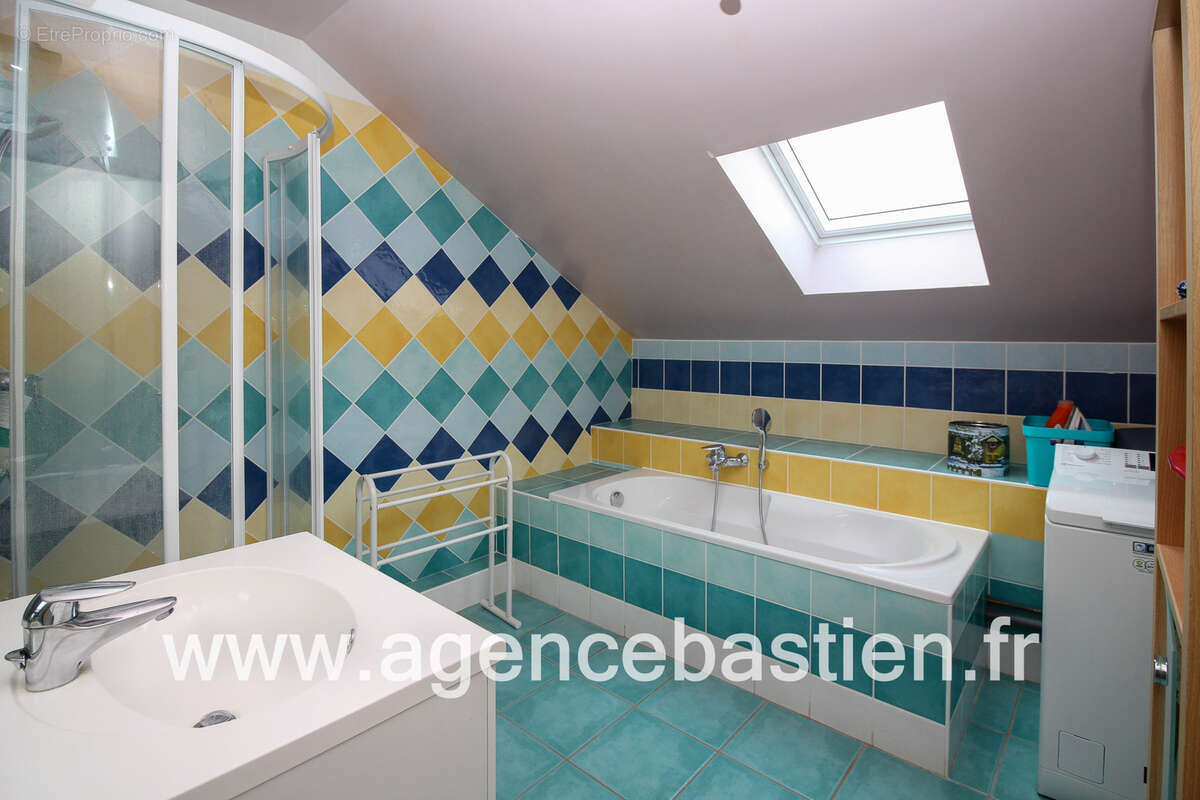 Maison à GEX