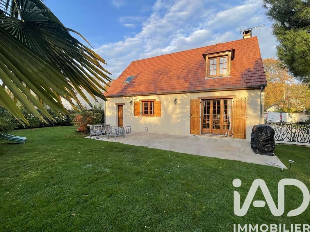 Photo 4 - Maison à TRIEL-SUR-SEINE