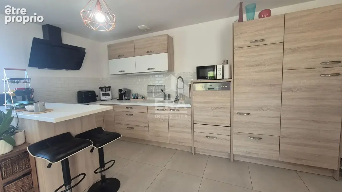 Maison 88m² à brie-comte-robert - photo 5