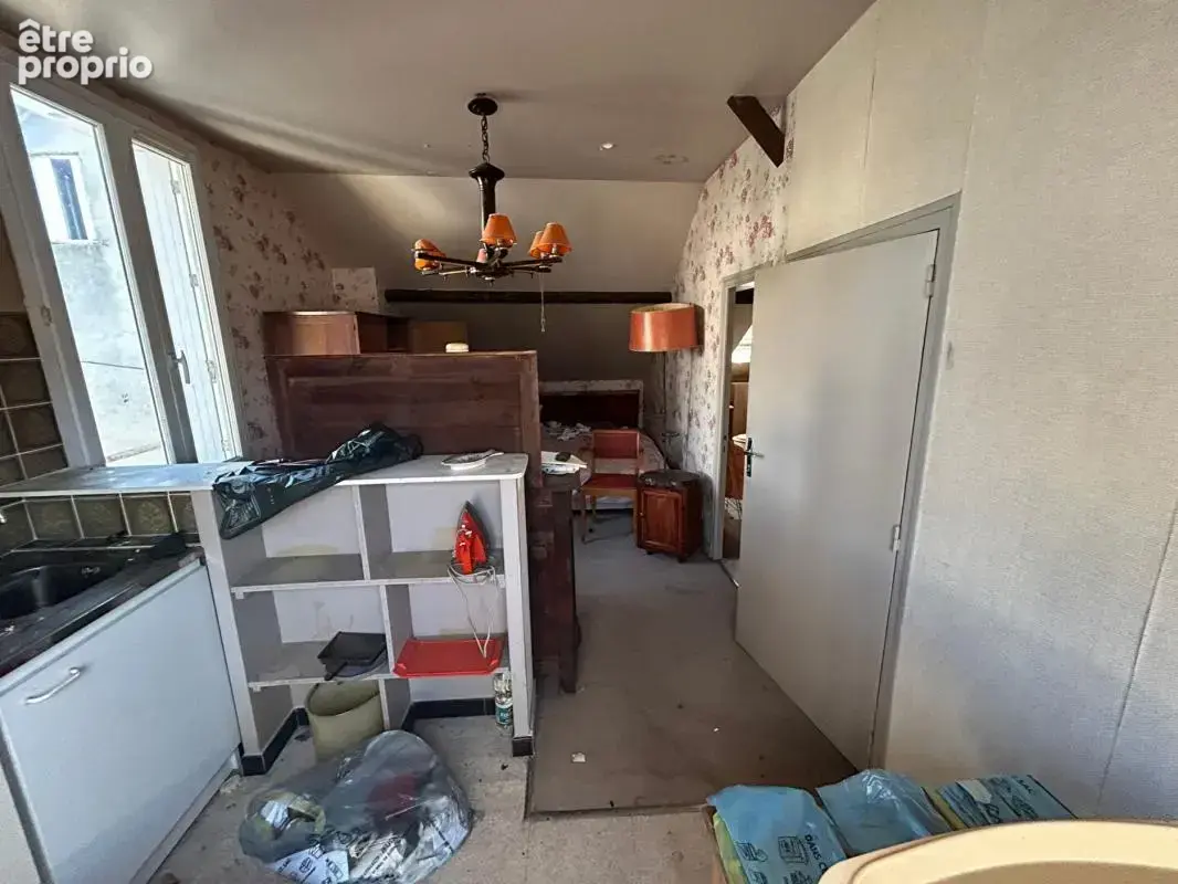 Appartement à LIMOGES