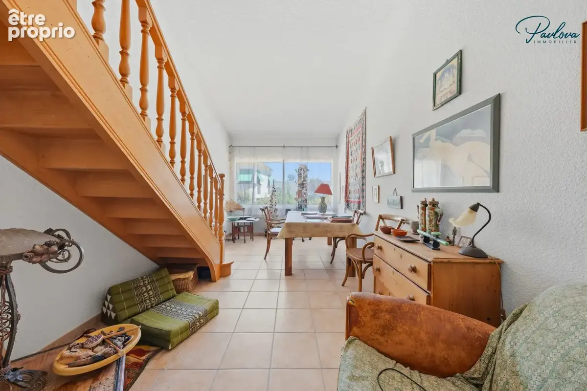 Maison 4 pièces 90 m² à vendre à Montpellier (34090) - photo 2