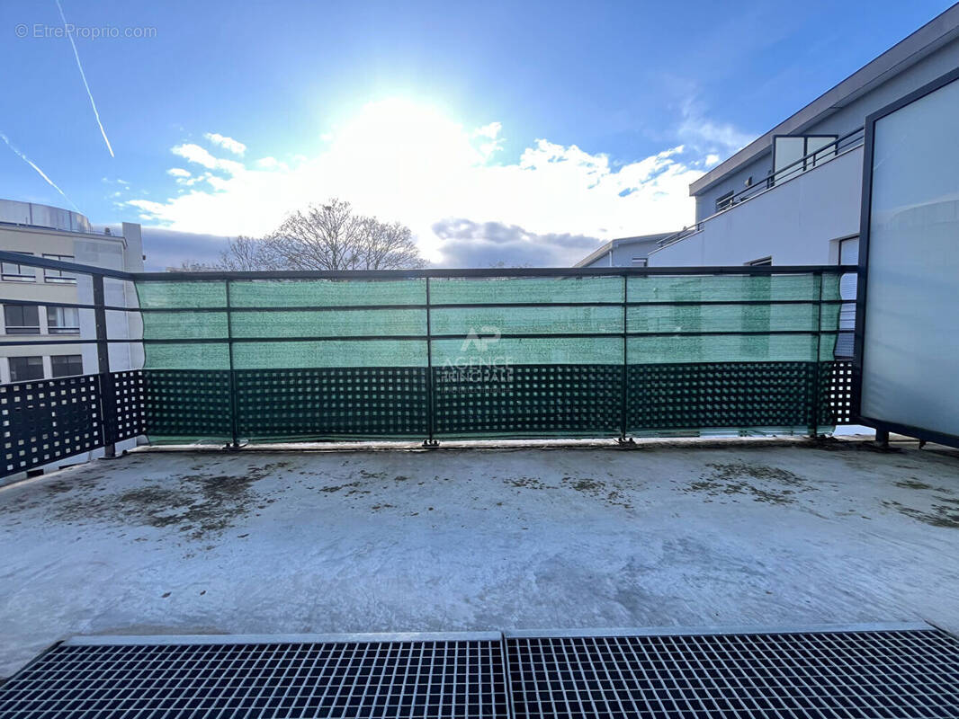 Appartement à SAINT-OUEN-L'AUMONE