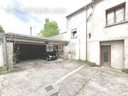 Appartement à CHAUMONTEL