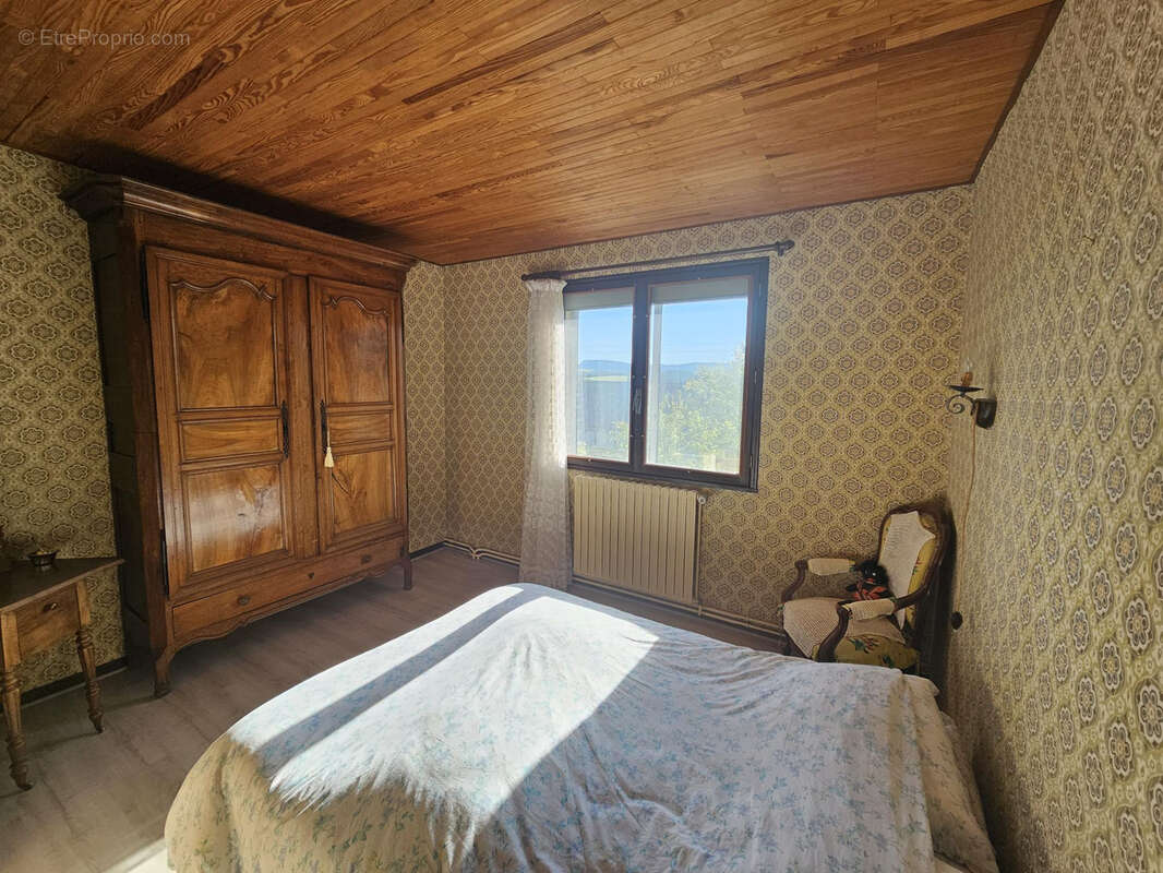 Maison à AVOUDREY