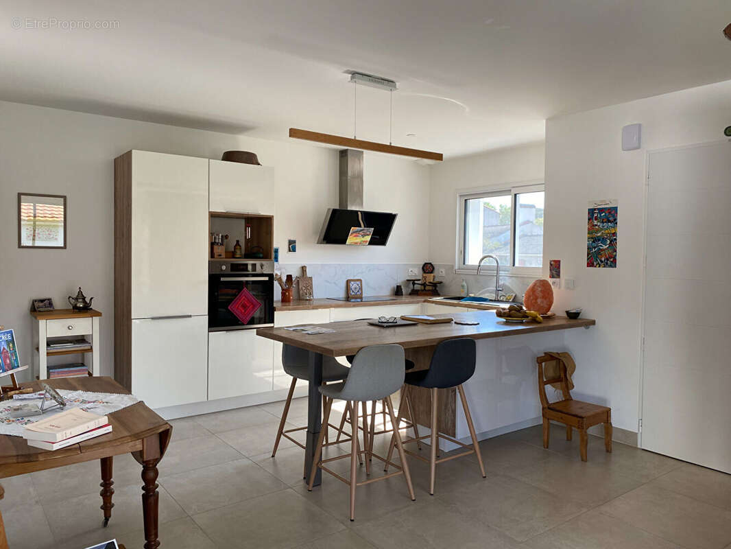 Maison à ARTHON-EN-RETZ