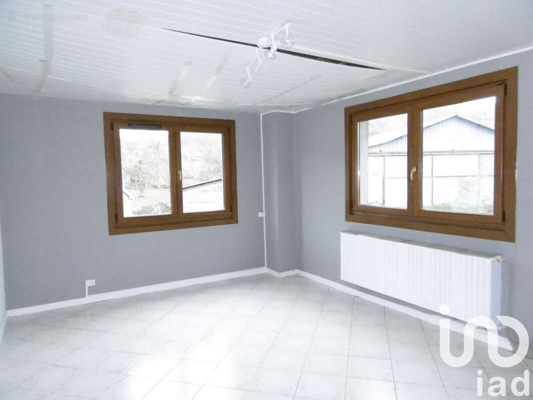 Photo 8 - Maison à COURCHATON