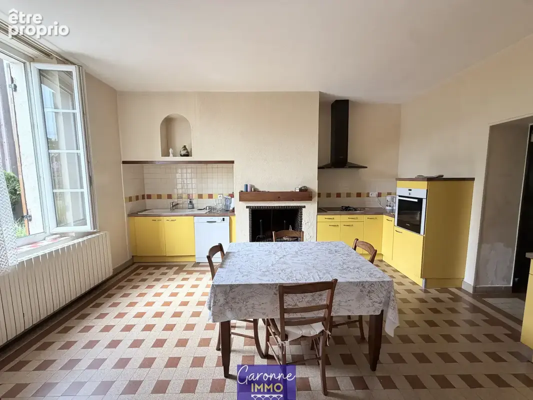 Grande maison familiale proche commerces - photo 5