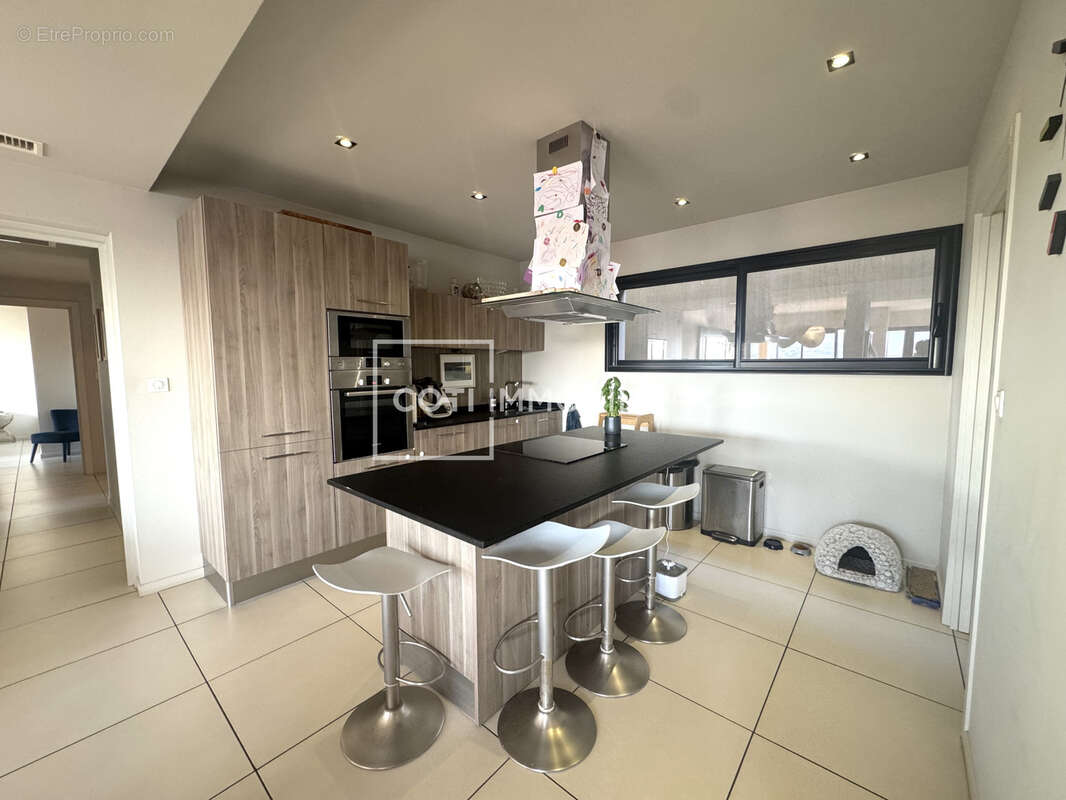 Appartement à PROPRIANO