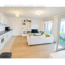 Appartement à MARQUETTE-LEZ-LILLE