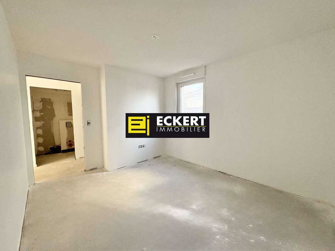 Appartement à OBERNAI
