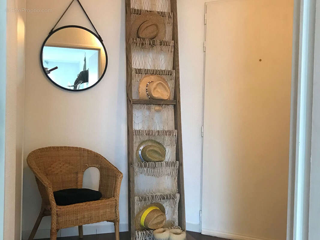 Appartement à EYSINES