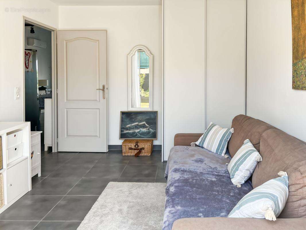 Maison à MARSEILLAN